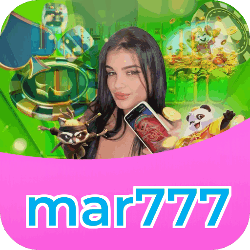 Plataforma mar777 mostrando interface moderna, jogos certificados e recursos de segurança licenciados